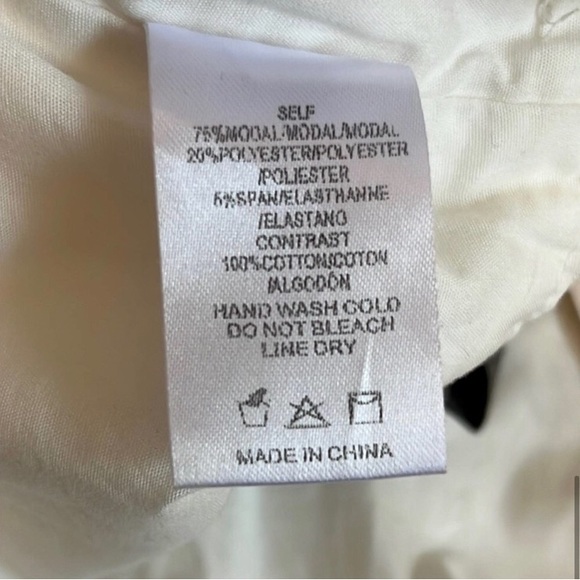 NWT- Anthropologie Blouse - Picture 7 of 8